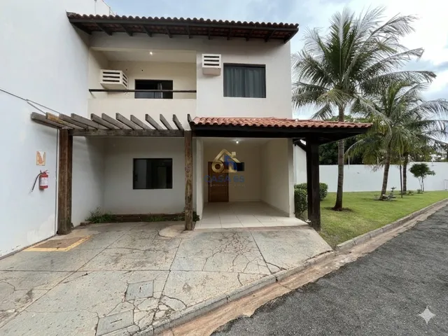 Imagem: CASA 3 DORMITÓRIOS NO CONDOMÍNIO PRINCESA