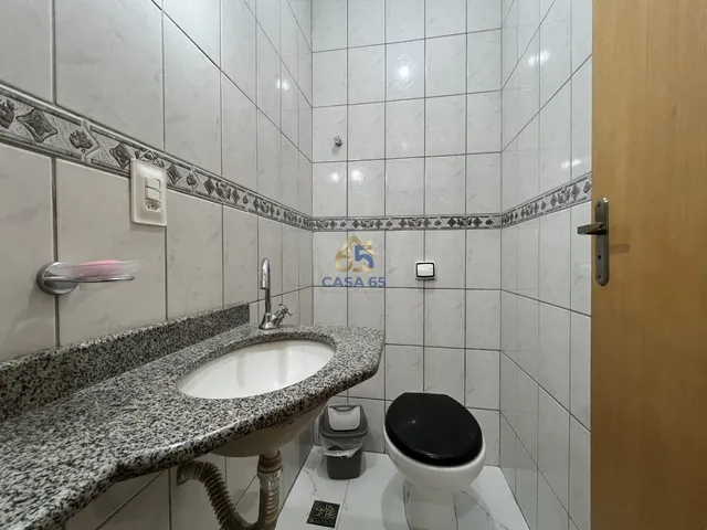 Imagem 9: CASA 3 DORMITÓRIOS NO CONDOMÍNIO PRINCESA YASMIM - LOCAÇÃO OU VENDA