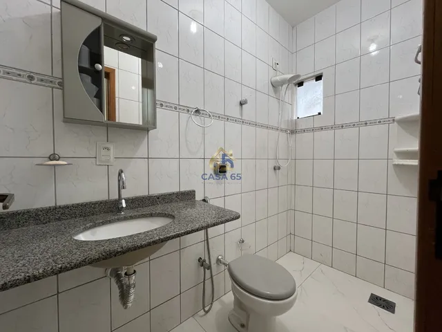 Imagem 15: CASA 3 DORMITÓRIOS NO CONDOMÍNIO PRINCESA YASMIM - LOCAÇÃO OU VENDA
