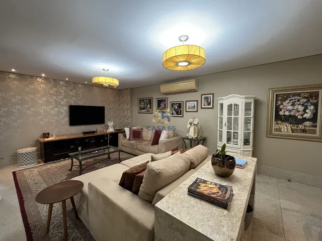 Imagem: APARTAMENTO 4 DORMITÓRIOS NO EDIFÍCIO