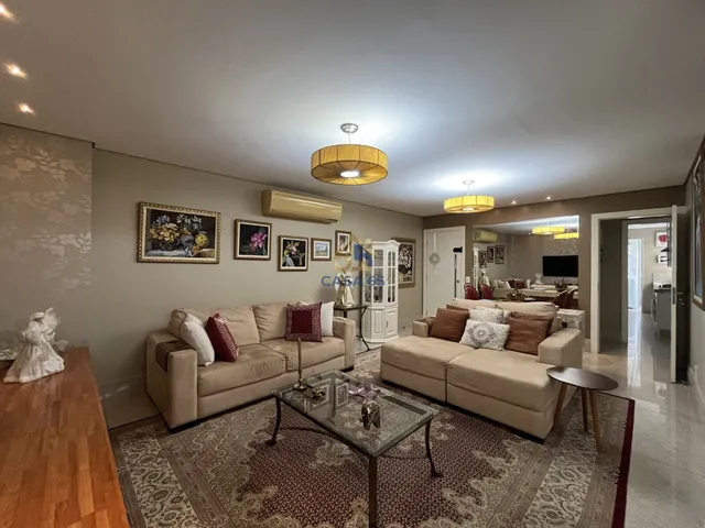 Imagem 6: APARTAMENTO 4 DORMITÓRIOS NO EDIFÍCIO NEW YORK - VENDA