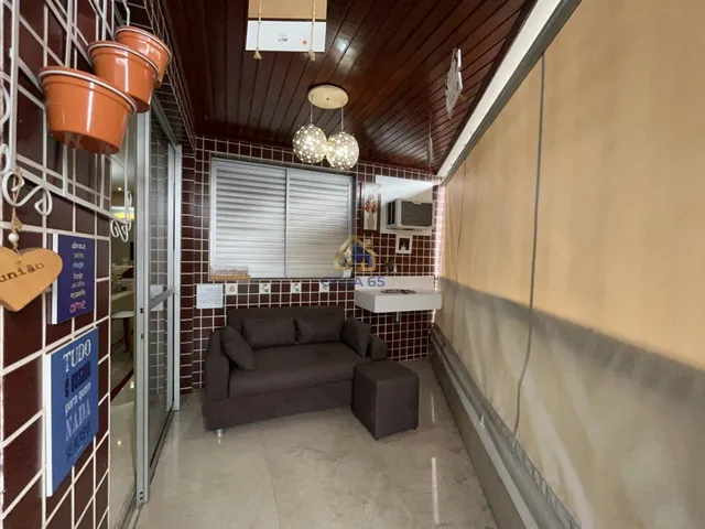 Imagem 16: APARTAMENTO 4 DORMITÓRIOS NO EDIFÍCIO NEW YORK - VENDA