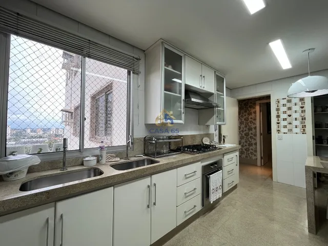 Imagem 15: APARTAMENTO 4 DORMITÓRIOS NO EDIFÍCIO NEW YORK - VENDA