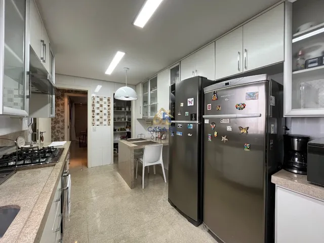 Imagem 7: APARTAMENTO 4 DORMITÓRIOS NO EDIFÍCIO NEW YORK - VENDA