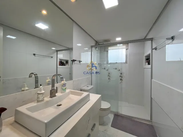 Imagem 8: APARTAMENTO 4 DORMITÓRIOS NO EDIFÍCIO NEW YORK - VENDA