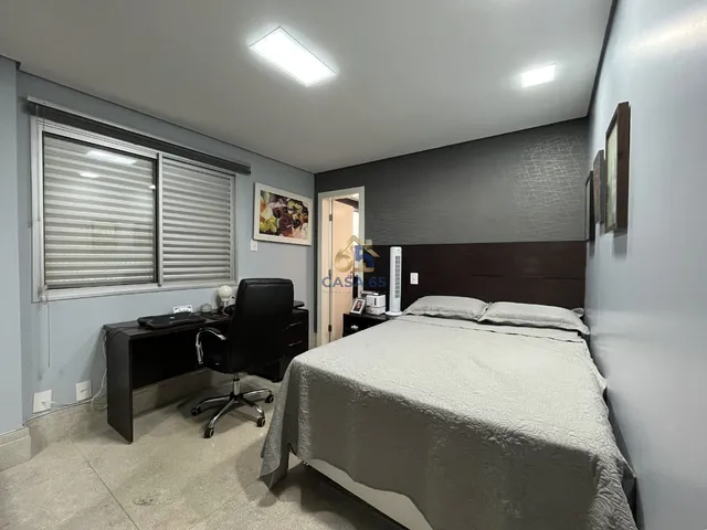 Imagem 2: APARTAMENTO 4 DORMITÓRIOS NO EDIFÍCIO NEW YORK - VENDA
