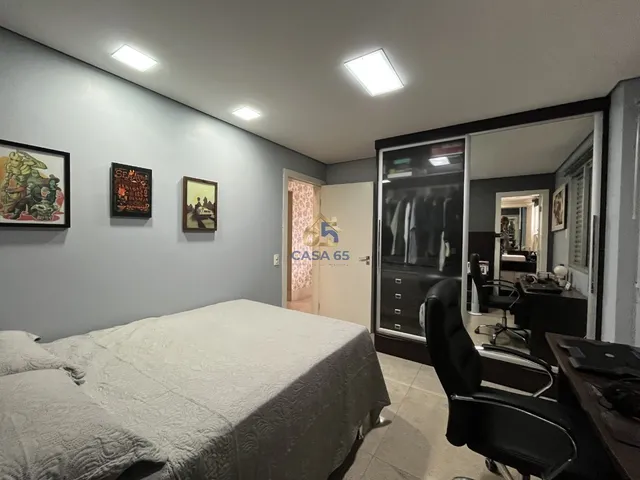Imagem 9: APARTAMENTO 4 DORMITÓRIOS NO EDIFÍCIO NEW YORK - VENDA