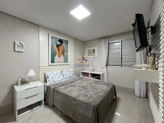 Imagem 10: APARTAMENTO 4 DORMITÓRIOS NO EDIFÍCIO NEW YORK - VENDA