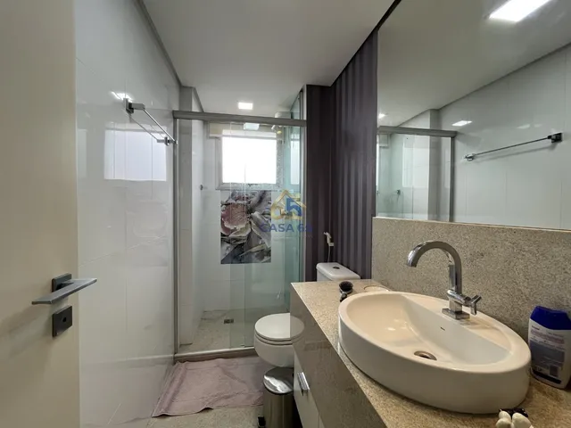 Imagem 14: APARTAMENTO 4 DORMITÓRIOS NO EDIFÍCIO NEW YORK - VENDA