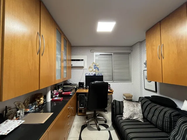 Imagem 5: APARTAMENTO 4 DORMITÓRIOS NO EDIFÍCIO NEW YORK - VENDA