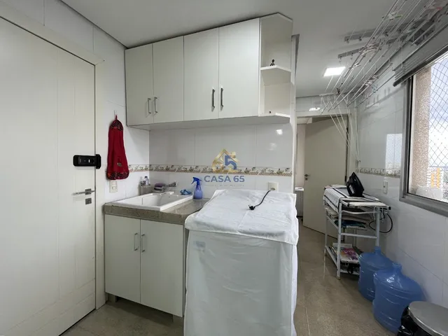 Imagem 12: APARTAMENTO 4 DORMITÓRIOS NO EDIFÍCIO NEW YORK - VENDA