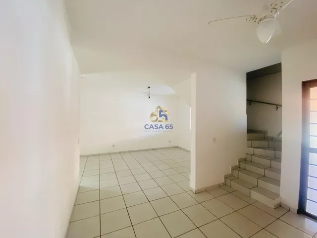 Imagem 8: Venda - Casa Residencial Olinda - 3 quartos - Coxipó