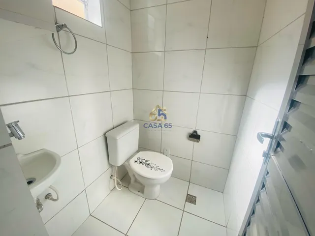 Imagem 11: Venda - Casa Residencial Olinda - 3 quartos - Coxipó