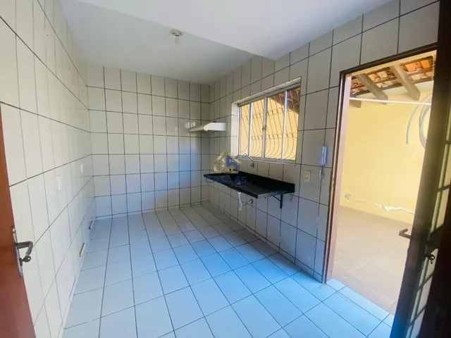 Imagem 4: Venda - Casa Residencial Olinda - 3 quartos - Coxipó
