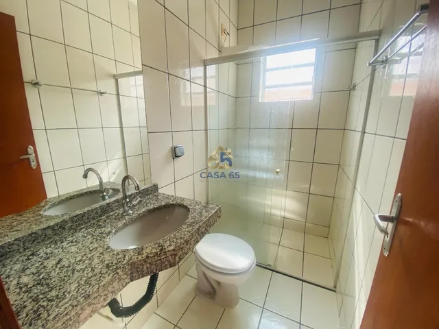 Imagem 15: Venda - Casa Residencial Olinda - 3 quartos - Coxipó