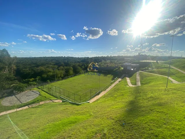 Imagem: Venda Terreno Condomínio Brisas 250m²