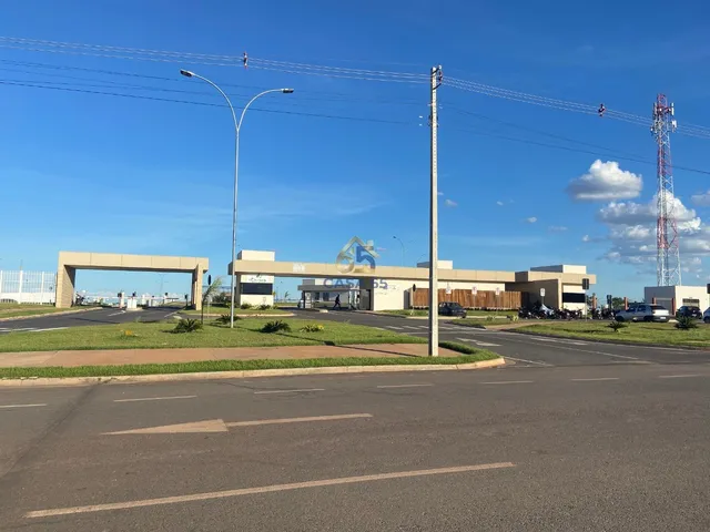 Imagem 4: Venda Terreno Condomínio Brisas 250m² - Estrada da Guia