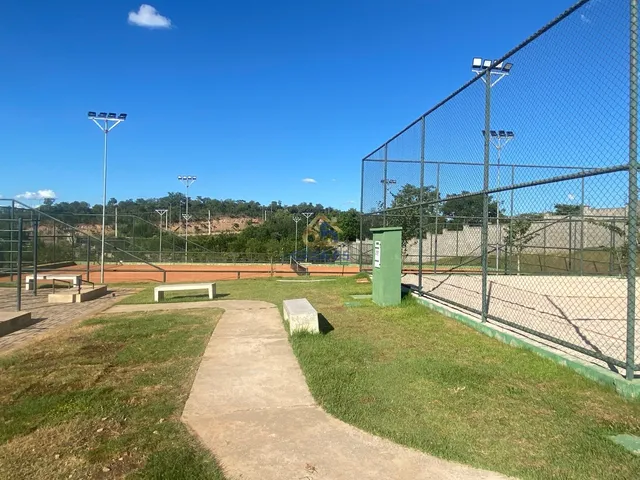 Imagem 2: Venda Terreno Condomínio Brisas 250m² - Estrada da Guia