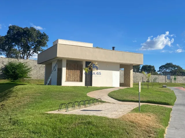 Imagem 5: Venda Terreno Condomínio Brisas 250m² - Estrada da Guia
