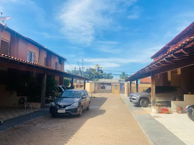 Imagem 15: Venda Terreno Condomínio Brisas 250m² - Estrada da Guia