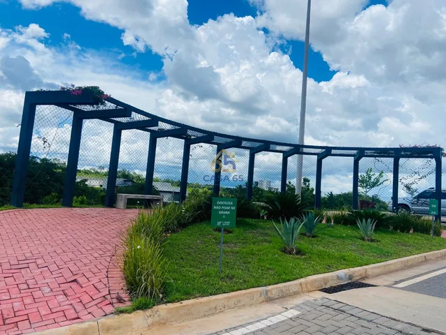Imagem 3: Venda - Terreno Condomínio Florais Safira - Ribeirão do Lipa