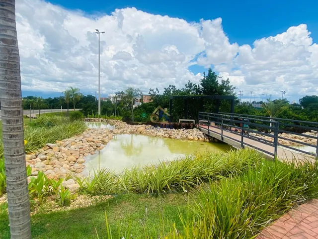 Imagem 7: Venda - Terreno Condomínio Florais Safira - Ribeirão do Lipa