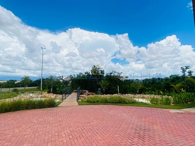 Imagem 4: Venda - Terreno Condomínio Florais Safira - Ribeirão do Lipa