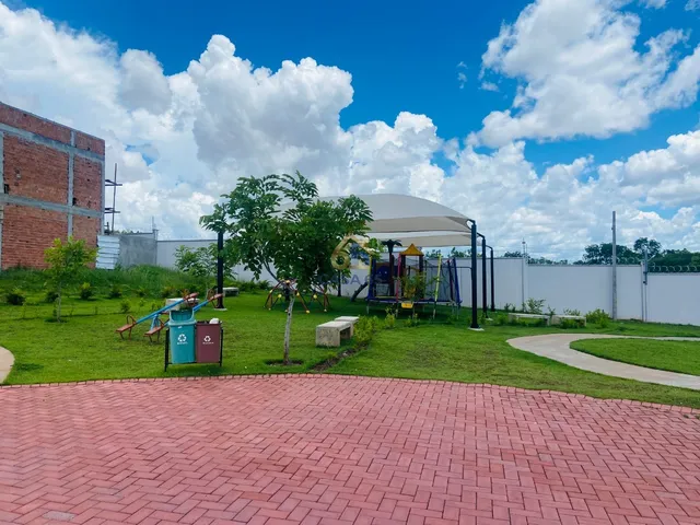 Imagem 5: Venda - Terreno Condomínio Florais Safira - Ribeirão do Lipa