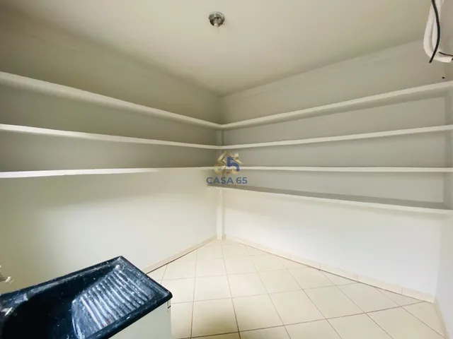 Imagem 13: Venda - Casa Tipo Sobrado - 3 quartos sendo 1 suíte - Avenida Monte Líbano - Cuiabá