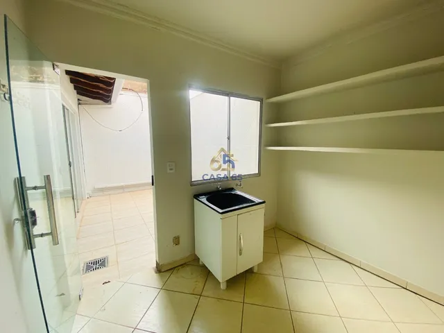 Imagem 11: Venda - Casa Tipo Sobrado - 3 quartos sendo 1 suíte - Avenida Monte Líbano - Cuiabá