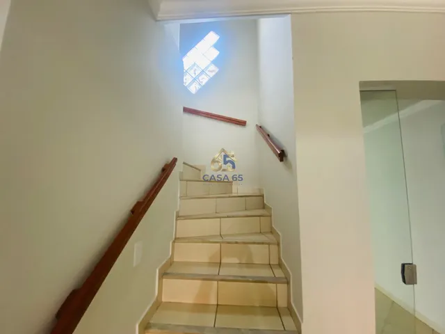 Imagem 14: Venda - Casa Tipo Sobrado - 3 quartos sendo 1 suíte - Avenida Monte Líbano - Cuiabá