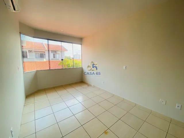 Imagem 9: Venda - Casa Tipo Sobrado - 3 quartos sendo 1 suíte - Avenida Monte Líbano - Cuiabá