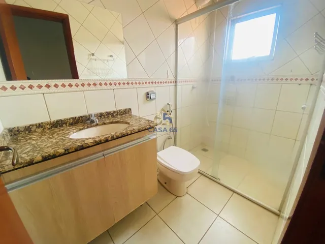 Imagem 15: Venda - Casa Tipo Sobrado - 3 quartos sendo 1 suíte - Avenida Monte Líbano - Cuiabá