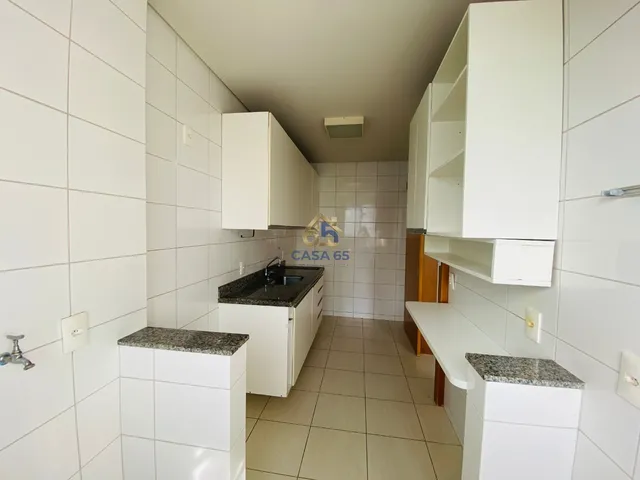 Imagem 6: Venda - Casa Tipo Sobrado - 3 quartos sendo 1 suíte - Avenida Monte Líbano - Cuiabá