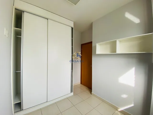 Imagem 4: Venda - Casa Tipo Sobrado - 3 quartos sendo 1 suíte - Avenida Monte Líbano - Cuiabá