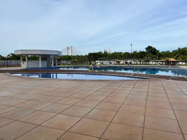 Imagem 3: Venda - Casa Tipo Sobrado - 3 quartos sendo 1 suíte - Avenida Monte Líbano - Cuiabá