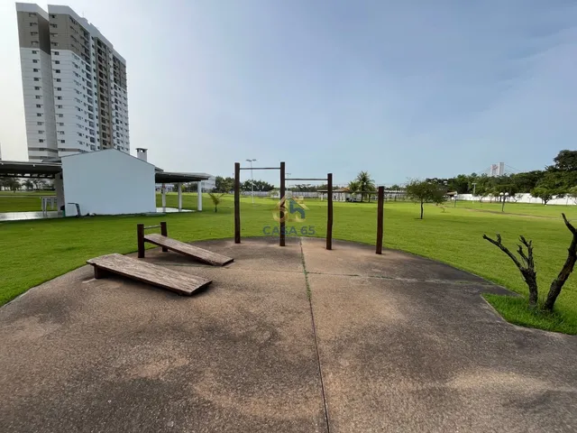 Imagem 12: Venda - Casa Tipo Sobrado - 3 quartos sendo 1 suíte - Avenida Monte Líbano - Cuiabá