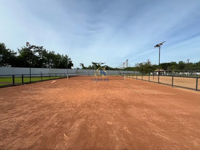 Imagem 5: Venda - Casa Tipo Sobrado - 3 quartos sendo 1 suíte - Avenida Monte Líbano - Cuiabá