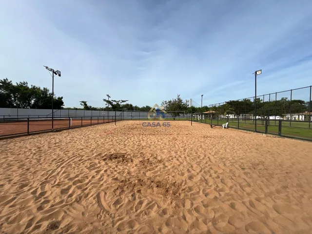 Imagem 7: Venda - Casa Tipo Sobrado - 3 quartos sendo 1 suíte - Avenida Monte Líbano - Cuiabá