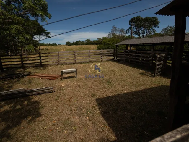 Imagem 15: Sítio à venda na Guia - Cuiabá/MT