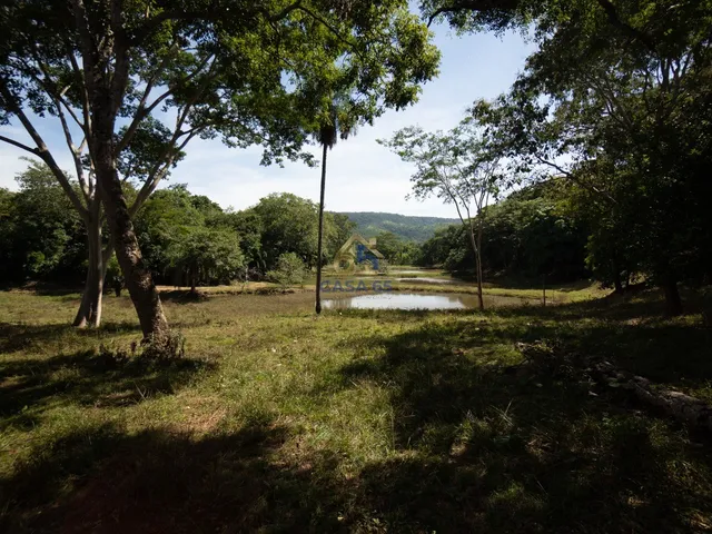 Imagem 13: Sítio à venda na Guia - Cuiabá/MT