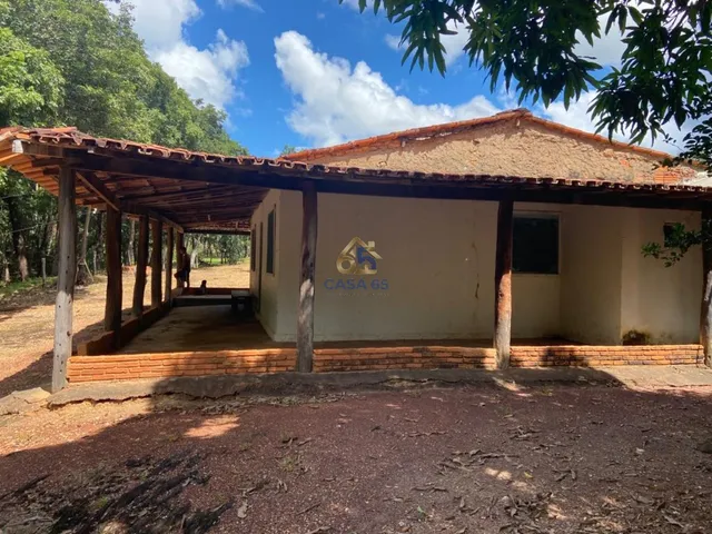Imagem 6: Sítio à venda na Guia - Cuiabá/MT