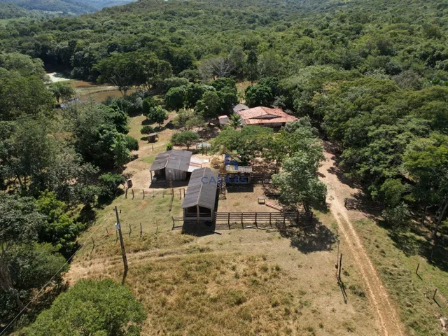 Imagem: Sítio à venda na Guia - Cuiabá/MT
