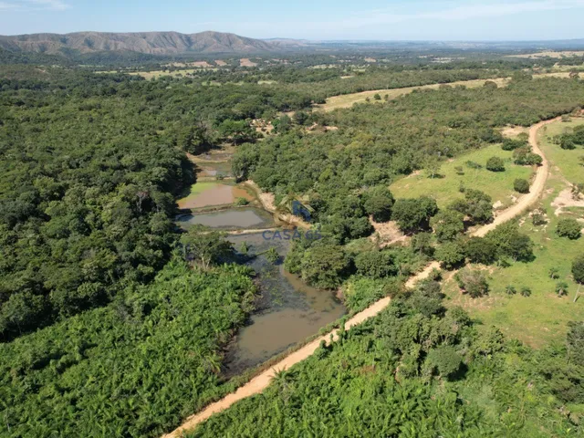 Imagem 5: Sítio à venda na Guia - Cuiabá/MT
