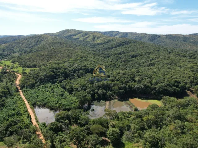 Imagem 12: Sítio à venda na Guia - Cuiabá/MT