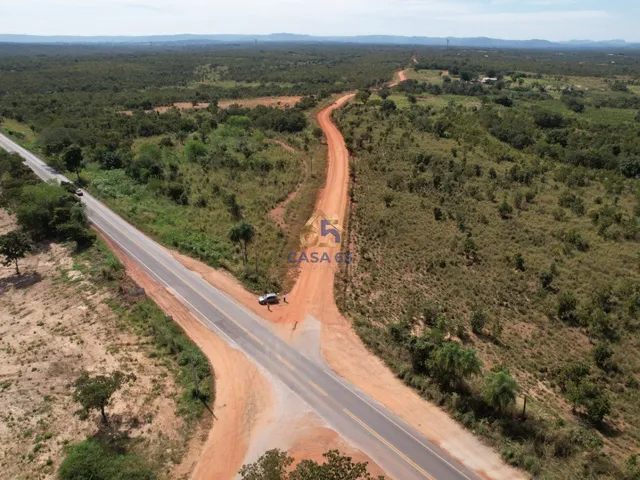 Imagem 2: Sítio à venda na Guia - Cuiabá/MT