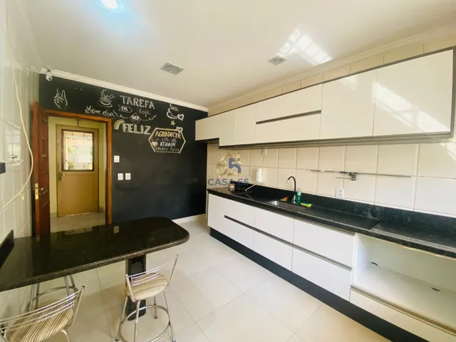 Imagem: Venda - Casa Bairro Jardim Petrópolis