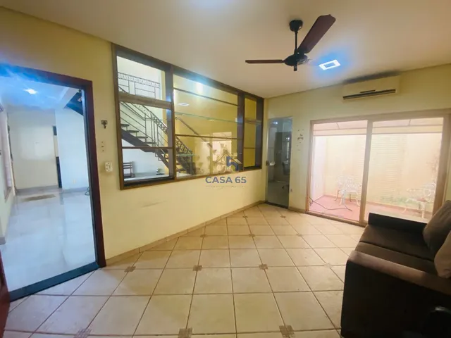 Imagem 6: Venda - Casa Bairro Jardim Petrópolis - 4 quartos - Energia Solar