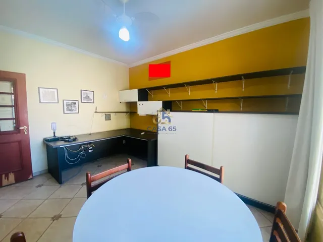 Imagem 2: Venda - Casa Bairro Jardim Petrópolis - 4 quartos - Energia Solar