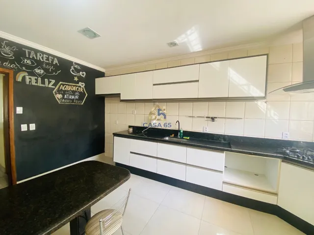 Imagem: Venda - Casa Bairro Jardim Petrópolis